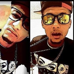 Meet your Posher, Kyle